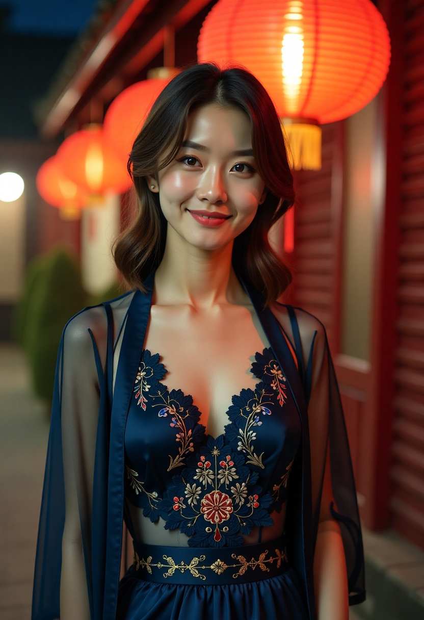 金陵岁月长