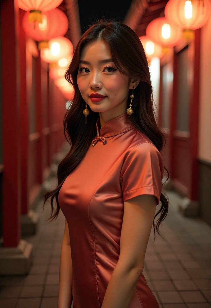 弄潮儿女