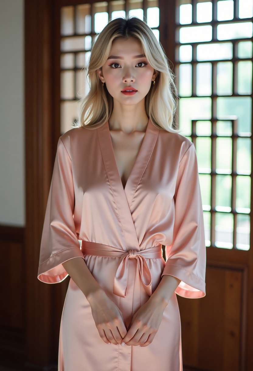 铁马冰河入梦来